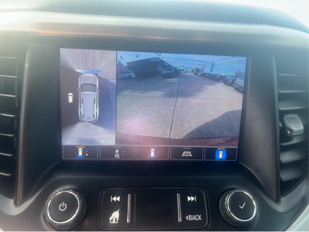 2021 GMC Acadia Image 13