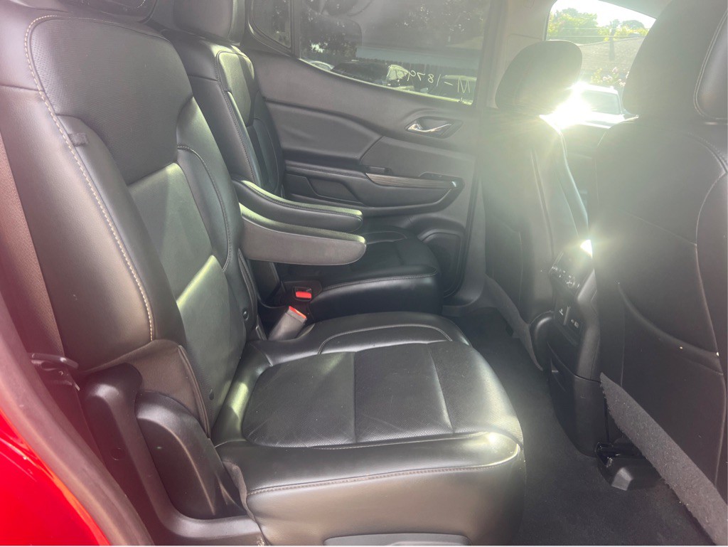 2021 GMC Acadia Image 15