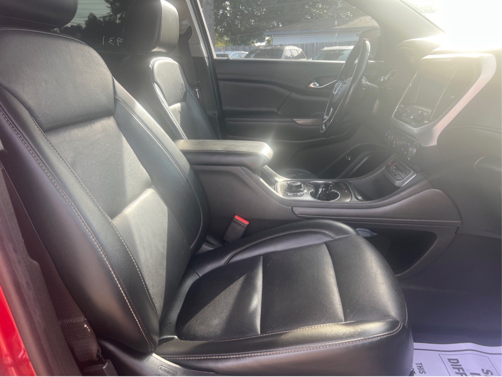 2021 GMC Acadia Image 16