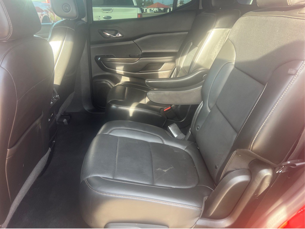 2021 GMC Acadia Image 20