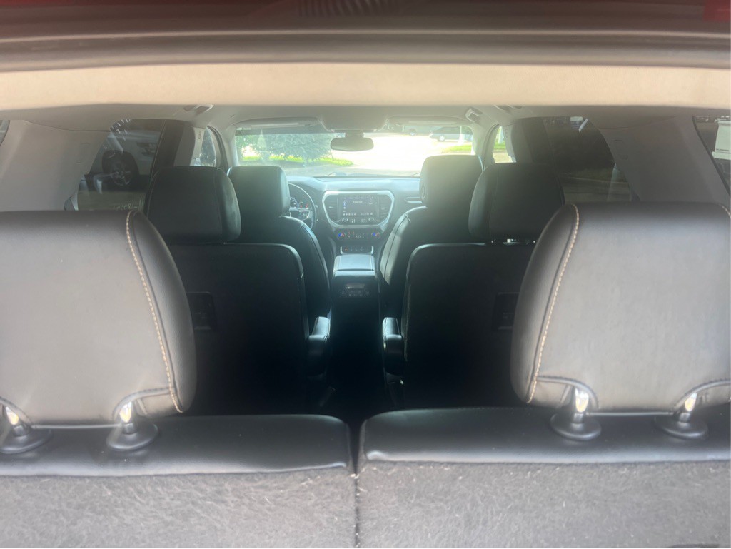2021 GMC Acadia Image 21