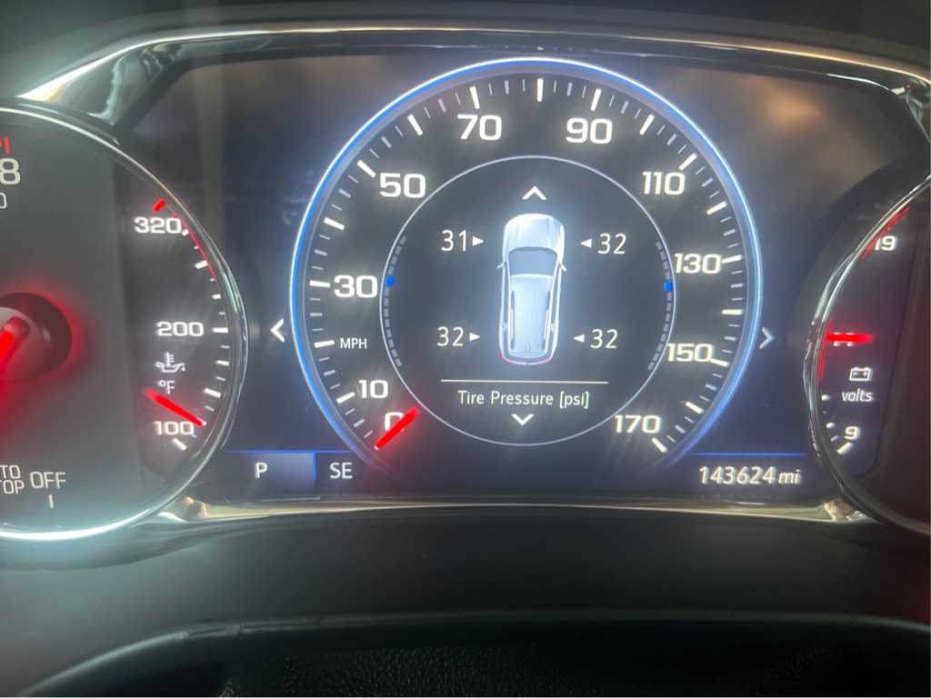 2021 GMC Acadia Image 22