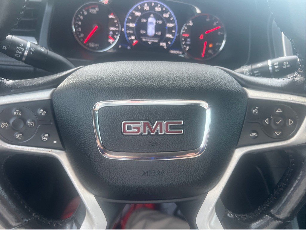 2021 GMC Acadia Image 23
