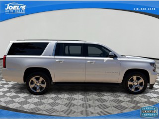 Image for 2018 Chevrolet Suburban 1500 LT ID: 7618403