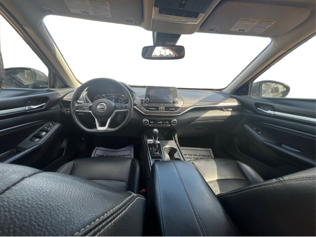 2019 Nissan Altima Image 5