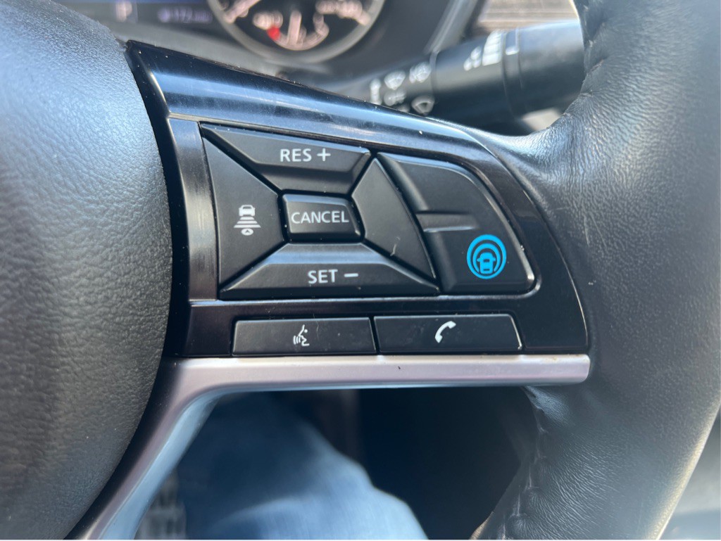 2019 Nissan Altima Image 12