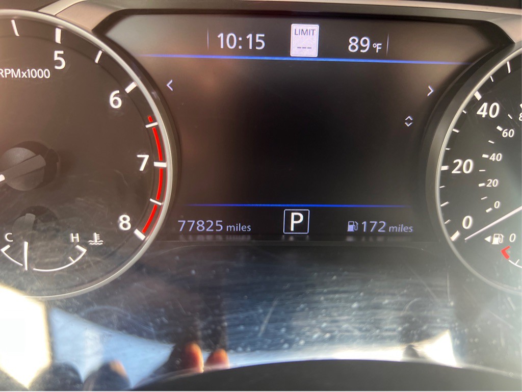 2019 Nissan Altima Image 15