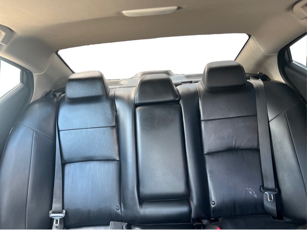 2019 Nissan Altima Image 17