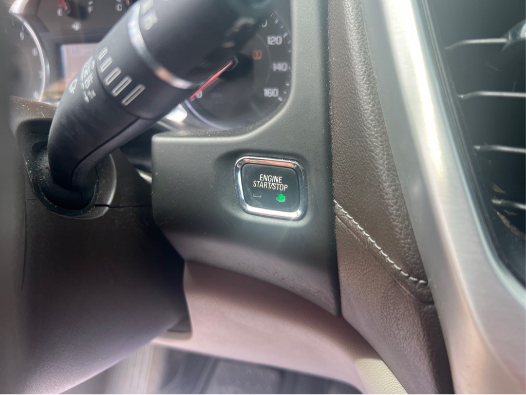 2017 GMC Acadia Image 10