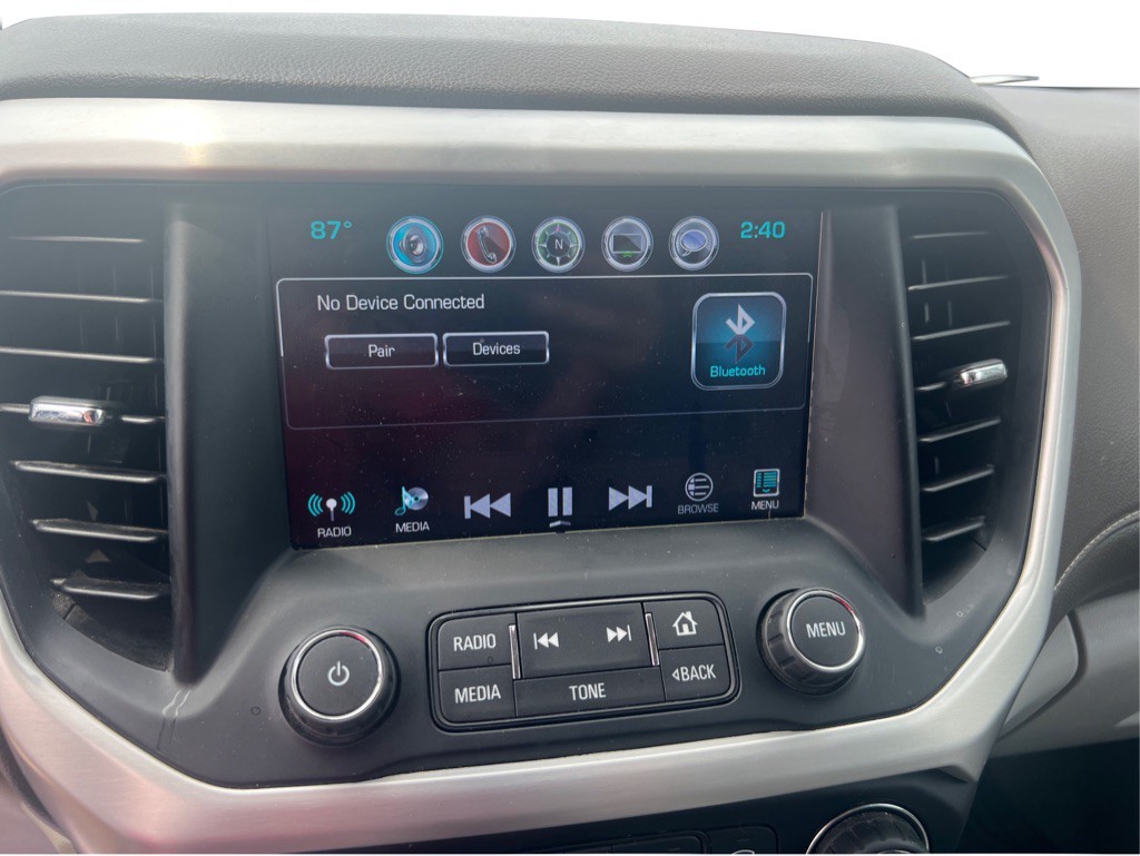2017 GMC Acadia Image 19