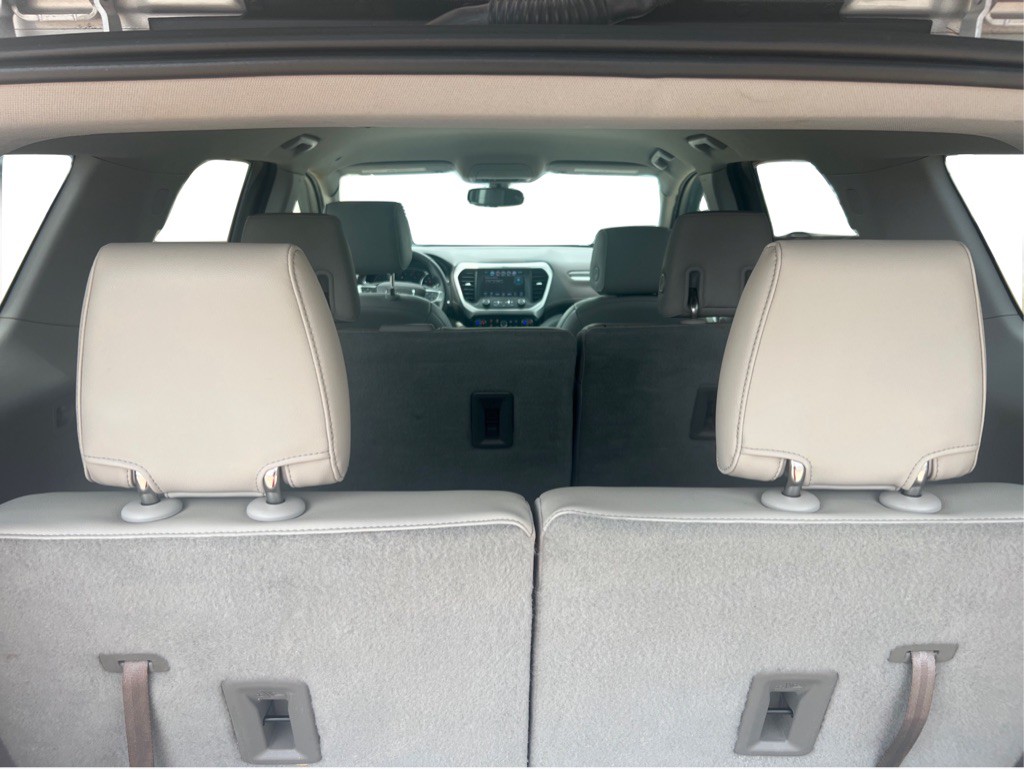2017 GMC Acadia Image 20