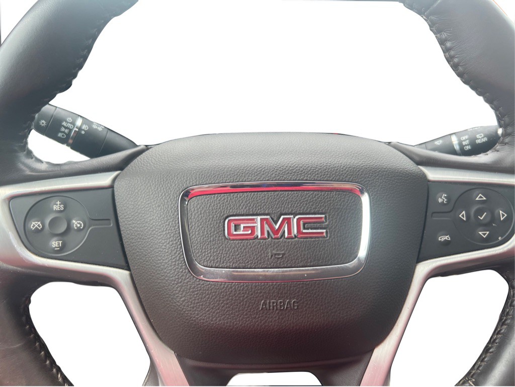 2017 GMC Acadia Image 21