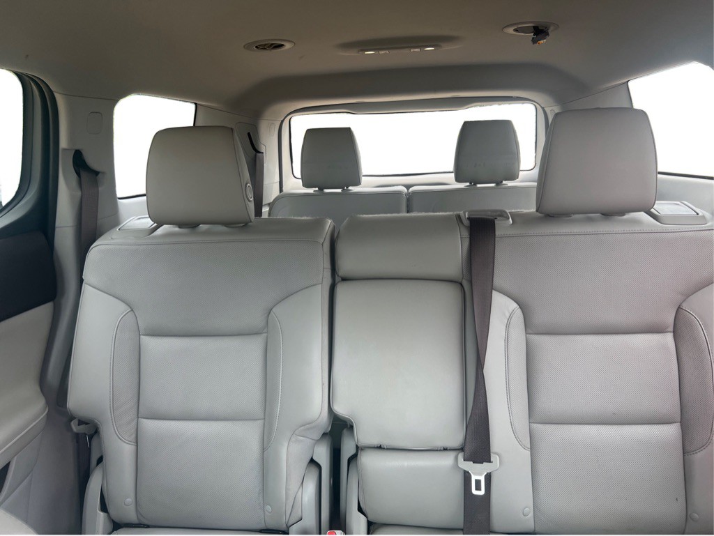 2017 GMC Acadia Image 26