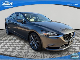 Image for 2020 Mazda Mazda6 Touring ID: 7641530