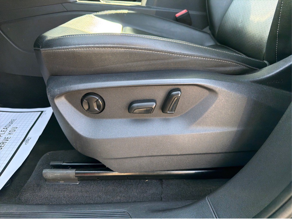 2019 Volkswagen Atlas Image 5
