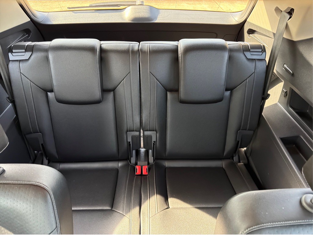 2019 Volkswagen Atlas Image 15