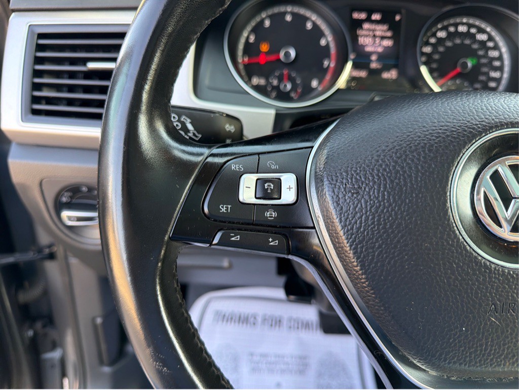 2019 Volkswagen Atlas Image 25