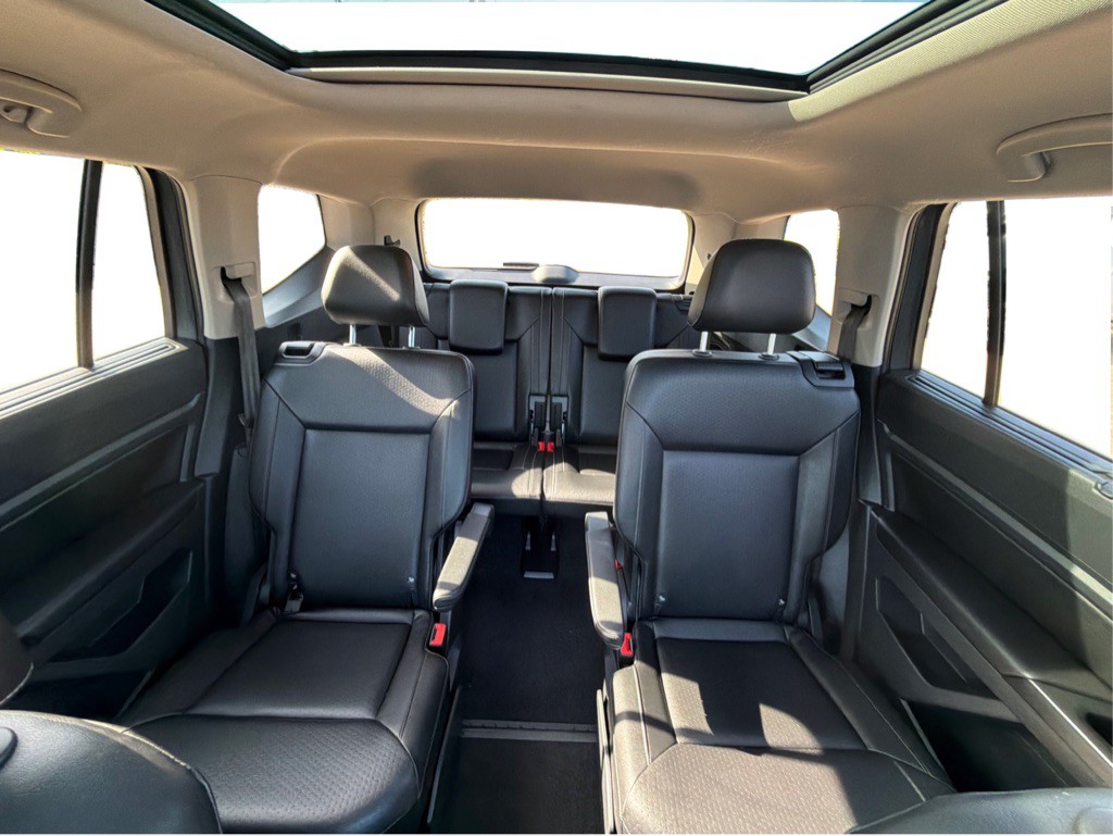 2019 Volkswagen Atlas Image 40