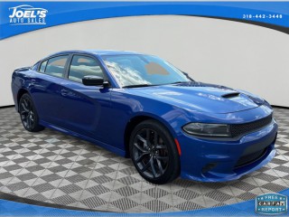 Image for 2022 Dodge Charger GT ID: 7654376
