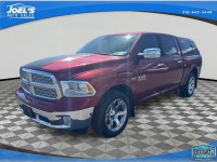 Image for 2015 RAM 1500 Laramie ID: 7659661