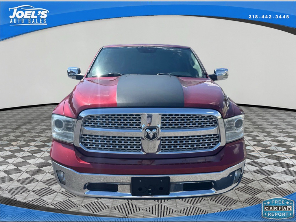 2015 RAM 1500 Image 2