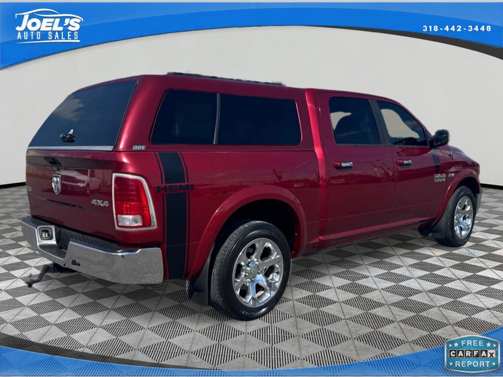 2015 RAM 1500 Image 5