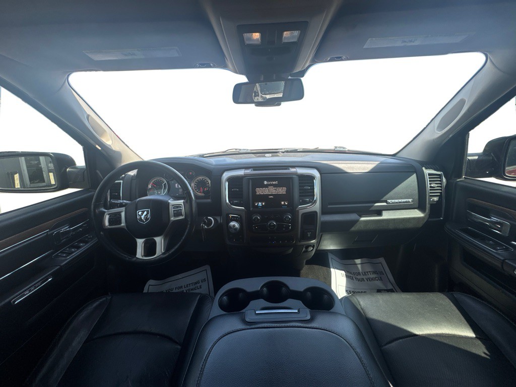 2015 RAM 1500 Image 9
