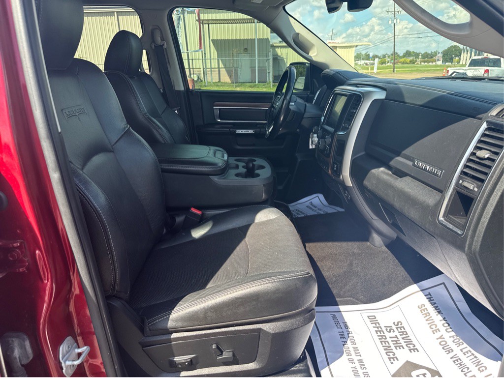 2015 RAM 1500 Image 11