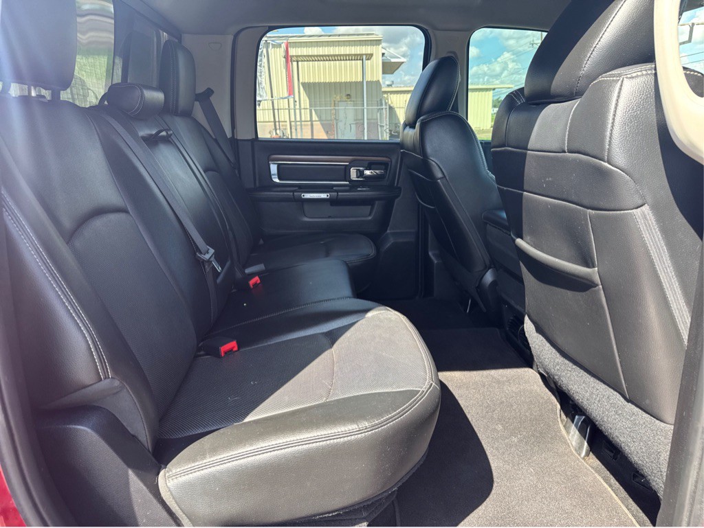 2015 RAM 1500 Image 12