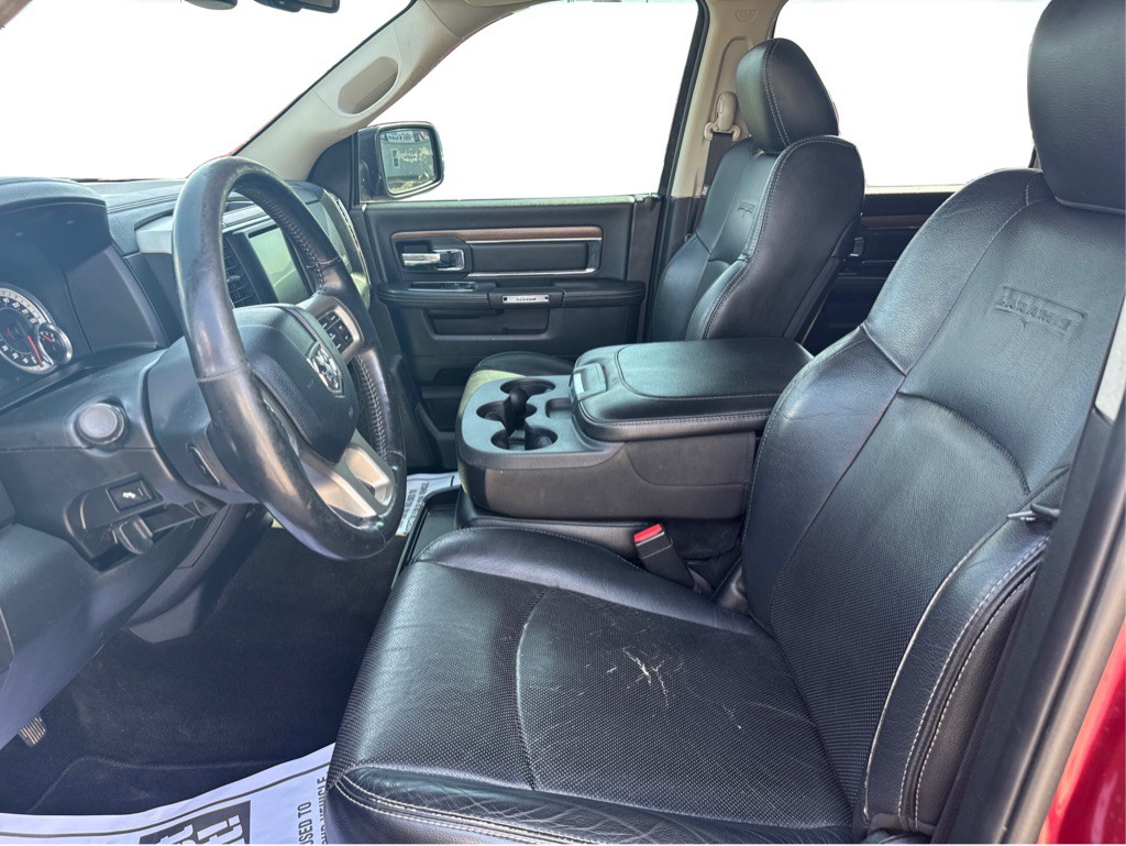2015 RAM 1500 Image 13