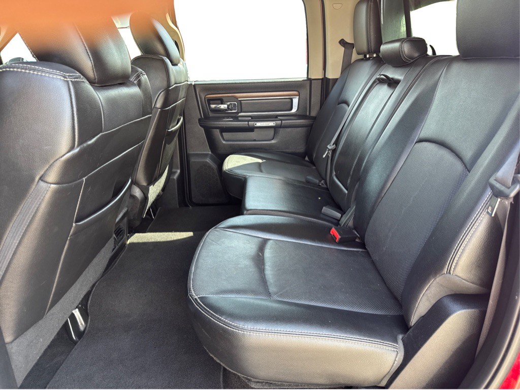 2015 RAM 1500 Image 14