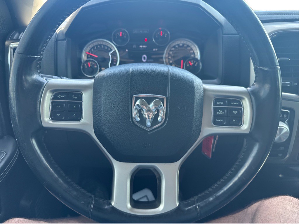 2015 RAM 1500 Image 17