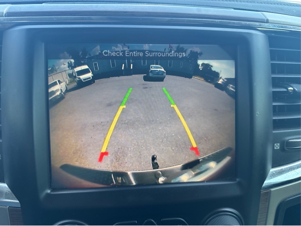 2015 RAM 1500 Image 18