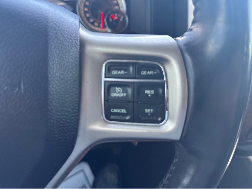 2015 RAM 1500 Image 19