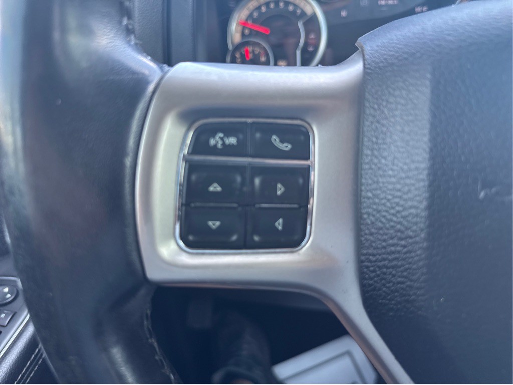 2015 RAM 1500 Image 20