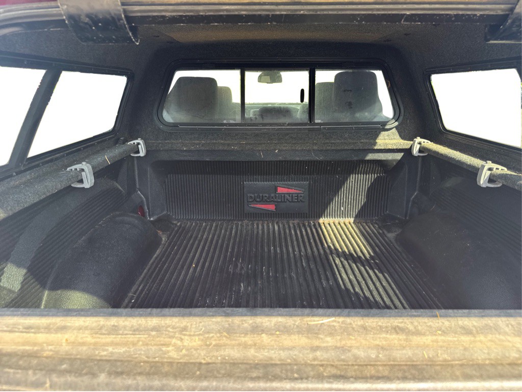 2015 RAM 1500 Image 22