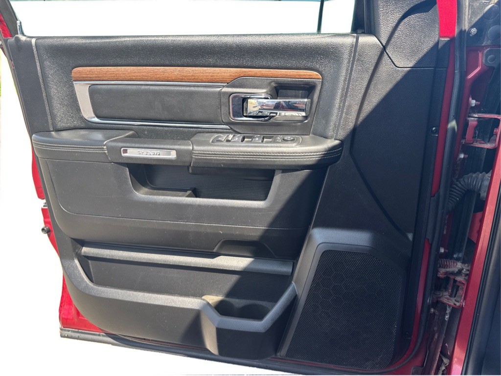 2015 RAM 1500 Image 24