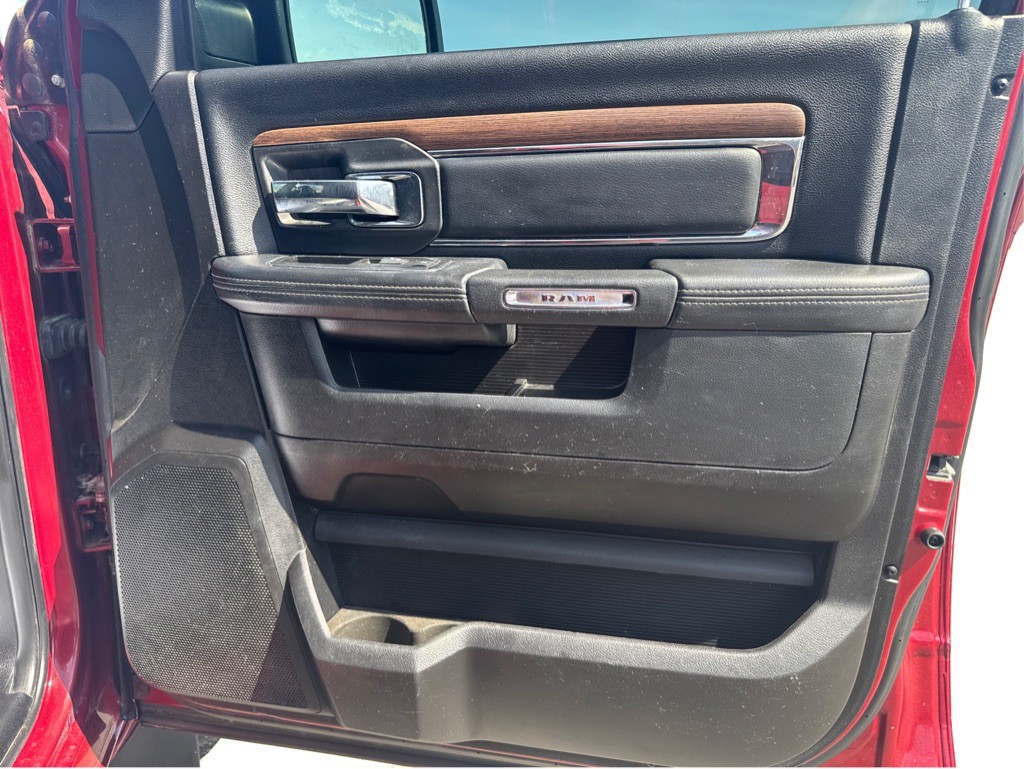 2015 RAM 1500 Image 25