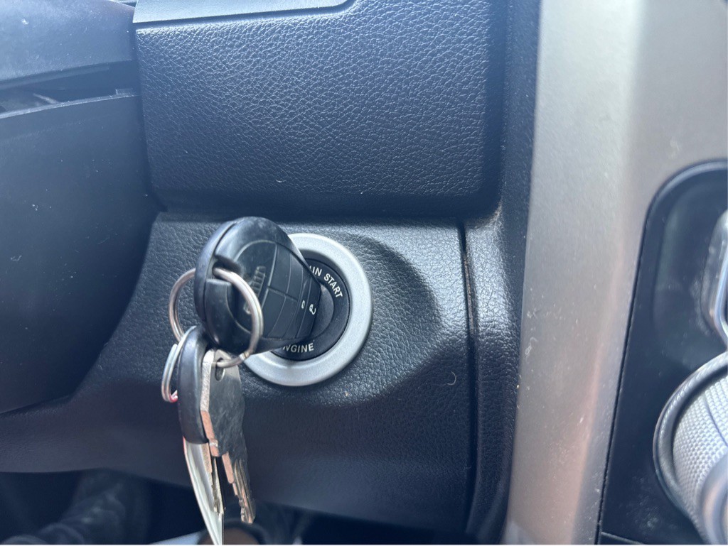 2015 RAM 1500 Image 26