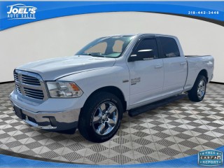 Image for 2019 RAM 1500 SLT ID: 7659708