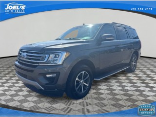 Image for 2018 Ford Expedition XLT ID: 7660061