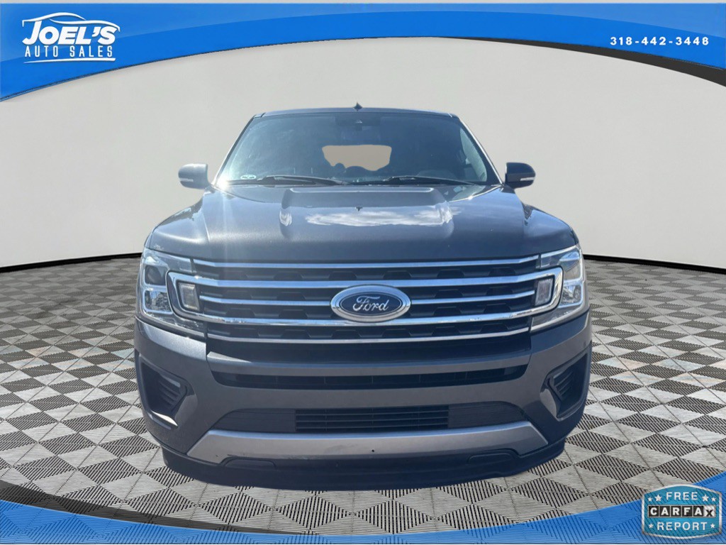 2018 Ford Expedition Image 2