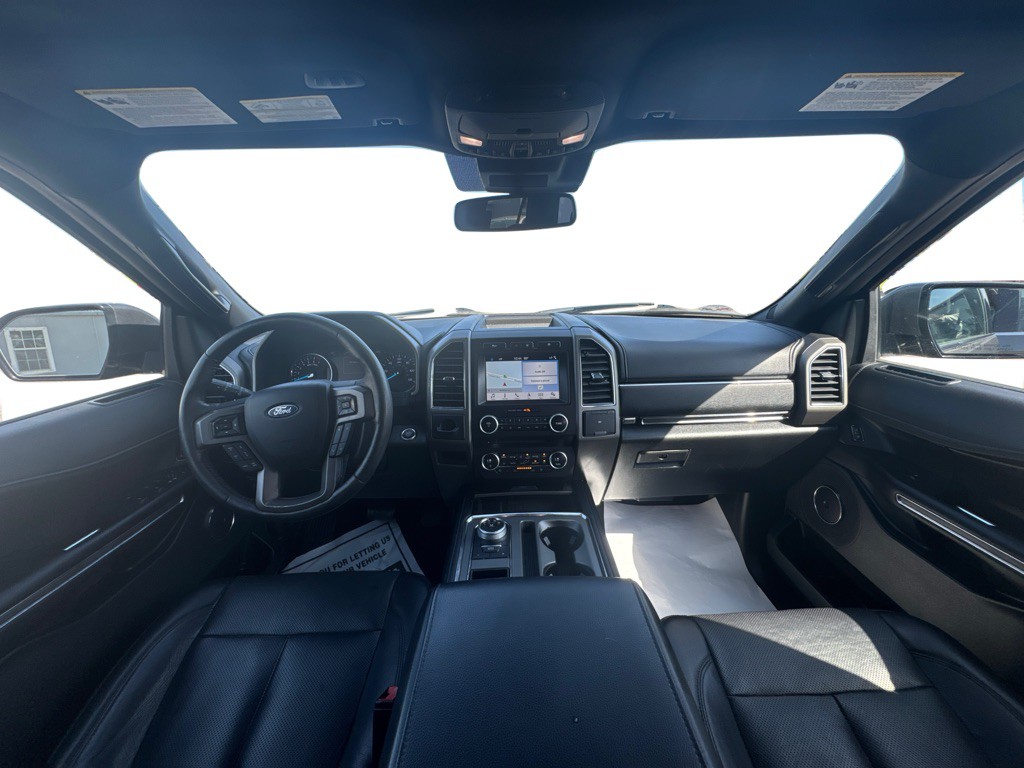 2018 Ford Expedition Image 9