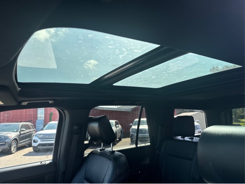 2018 Ford Expedition Image 10