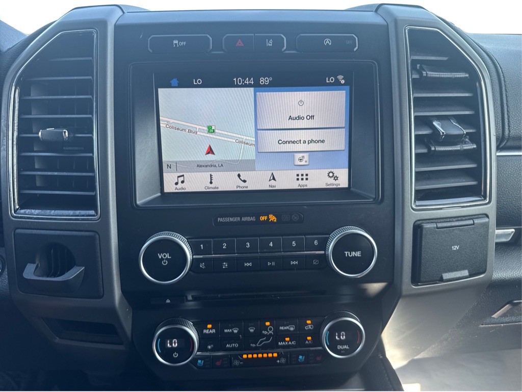 2018 Ford Expedition Image 11