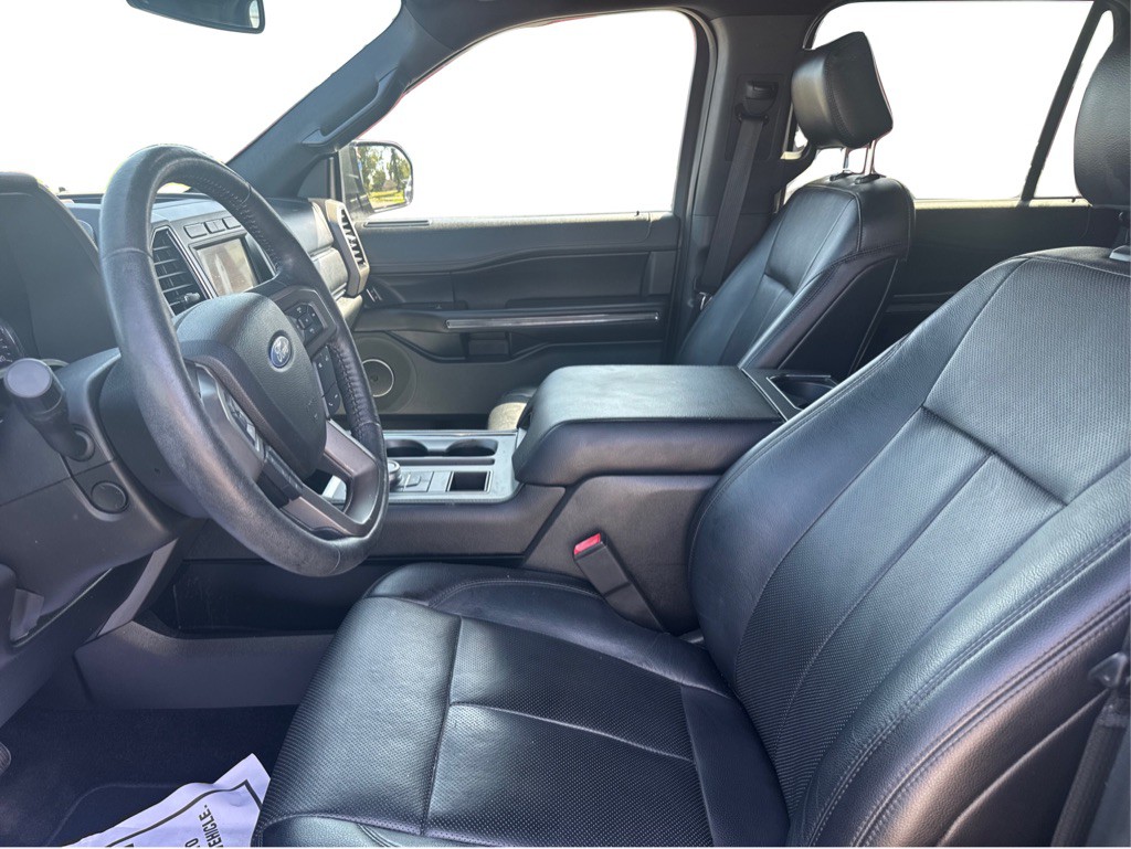2018 Ford Expedition Image 12