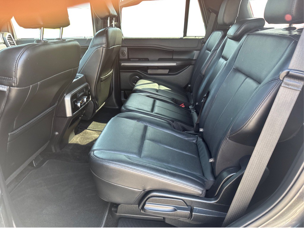 2018 Ford Expedition Image 13
