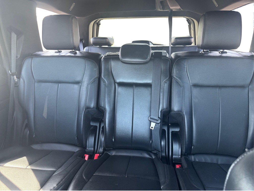 2018 Ford Expedition Image 14