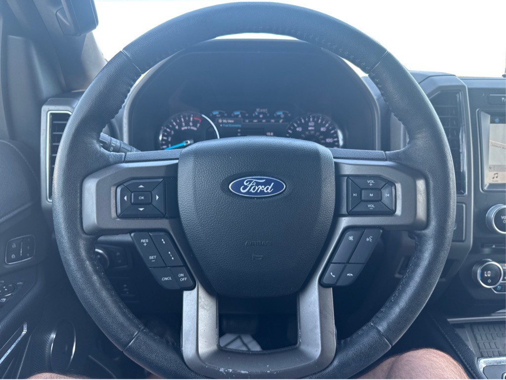 2018 Ford Expedition Image 15
