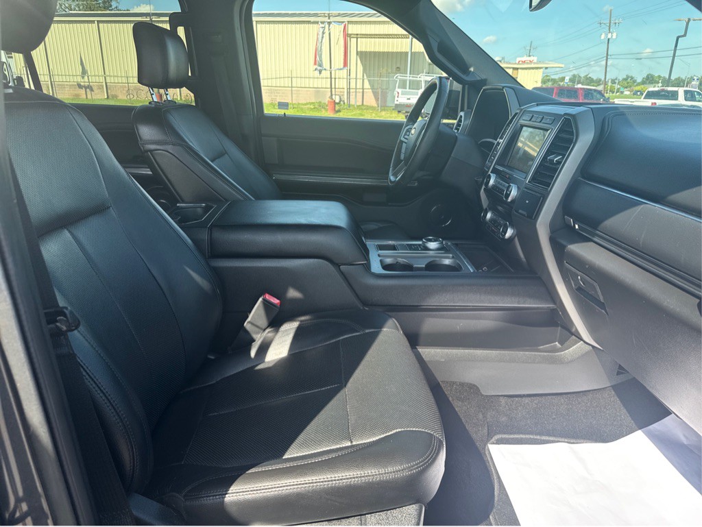 2018 Ford Expedition Image 17